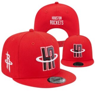 NBA Houston Rockets Stitched Snapback Hats 2026-1-01