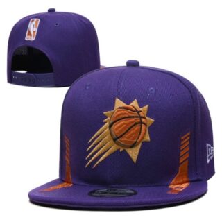 NBA Phoenix Suns Stitched Snapback Hats 2026-1-02