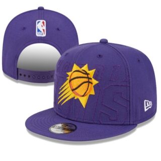 NBA Phoenix Suns Stitched Snapback Hats 2026-1-06