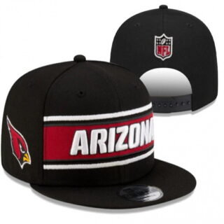 NFL Arizona Cardinals Stitched Snapback Hats 2026.1-01