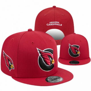 NFL Arizona Cardinals Stitched Snapback Hats 2026.1-02
