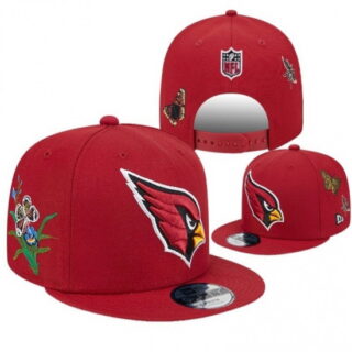 NFL Arizona Cardinals Stitched Snapback Hats 2026.1-03