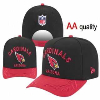 NFL Arizona Cardinals Stitched Snapback Hats 2026.1-05
