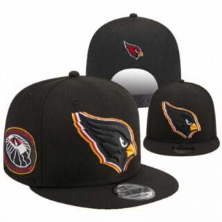NFL Arizona Cardinals Stitched Snapback Hats 2026.1-07