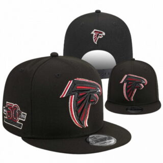 NFL Atlanta Falcons Stitched Snapback Hats 2026.1-01