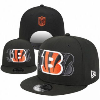 NFL Cincinnati Bengals Stitched Snapback Hats 2026.1-01