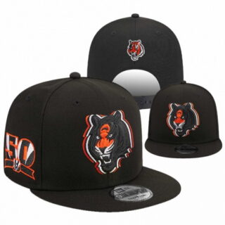 NFL Cincinnati Bengals Stitched Snapback Hats 2026.1-02