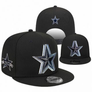 NFL Dallas Cowboys Stitched Snapback Hats 2026.1-01