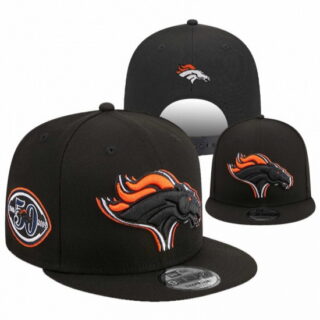 NFL Denver Broncos Stitched Snapback Hats 2026.1-01