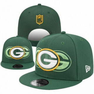 NFL Green Bay Packers Stitched Snapback Hats 2026.1-03