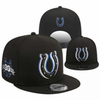 NFL Indianapolis Colts Stitched Snapback Hats 2026.1-01
