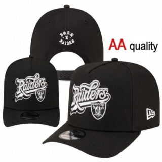 NFL Las Vegas Raiders Stitched Snapback Hats 2026.1-10