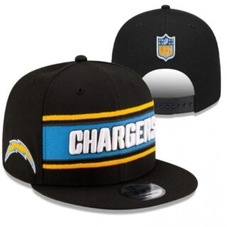 NFL Los Angeles Chargers Stitched Snapback Hats 2026.1-02