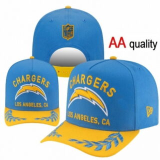 NFL Los Angeles Chargers Stitched Snapback Hats 2026.1-09