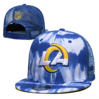 NFL Los Angeles Rams Stitched Snapback Hats 2026.1-01