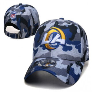 NFL Los Angeles Rams Stitched Snapback Hats 2026.1-03