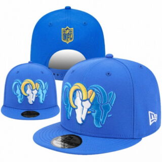 NFL Los Angeles Rams Stitched Snapback Hats 2026.1-08
