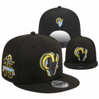 NFL Los Angeles Rams Stitched Snapback Hats 2026.1-09