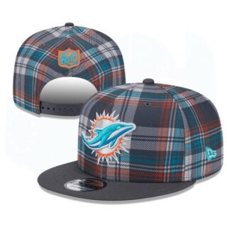 NFL Miami Dolphins Stitched Snapback Hats 2025.12-12