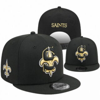 NFL New Orleans Saints Stitched Snapback Hats 2026.1-02