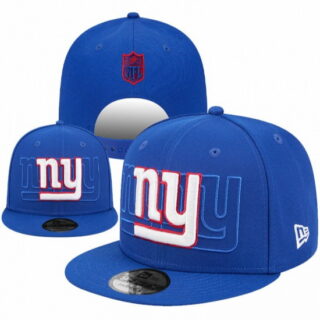 NFL New York Giants Stitched Snapback Hats 2026.1-03