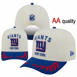 NFL New York Giants Stitched Snapback Hats 2026.1-04