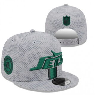 NFL New York Jets Stitched Snapback Hats 2026.1-02