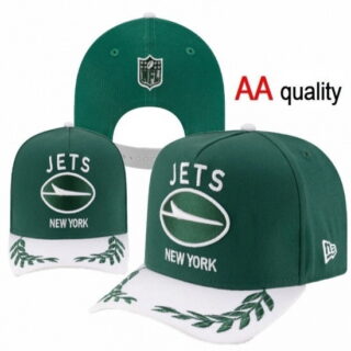 NFL New York Jets Stitched Snapback Hats 2026.1-04