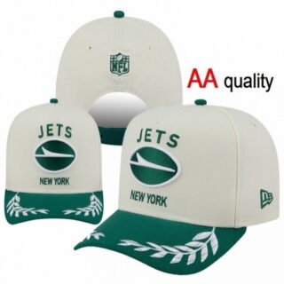 NFL New York Jets Stitched Snapback Hats 2026.1-06