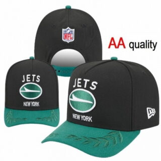 NFL New York Jets Stitched Snapback Hats 2026.1-07