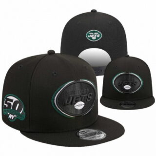 NFL New York Jets Stitched Snapback Hats 2026.1-08