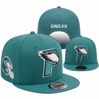 NFL Philadelphia Eagles Stitched Snapback Hats 2026.1-04
