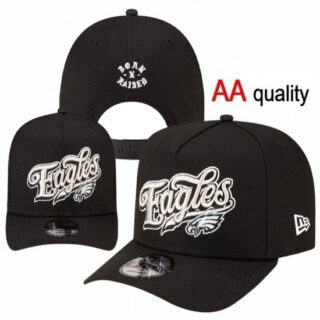 NFL Philadelphia Eagles Stitched Snapback Hats 2026.1-05