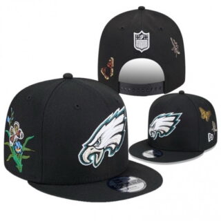 NFL Philadelphia Eagles Stitched Snapback Hats 2026.1-07