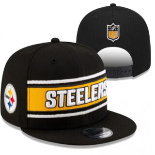 NFL Pittsburgh Steelers Stitched Snapback Hats 2026.1-01