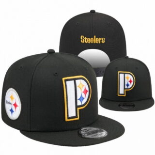 NFL Pittsburgh Steelers Stitched Snapback Hats 2026.1-02