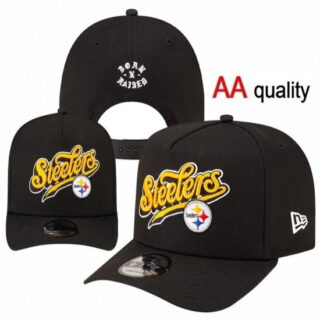 NFL Pittsburgh Steelers Stitched Snapback Hats 2026.1-03