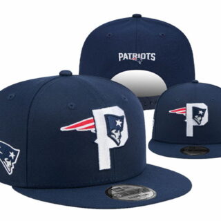 New England Patriots 2025 Stitched Snapback Hats 006