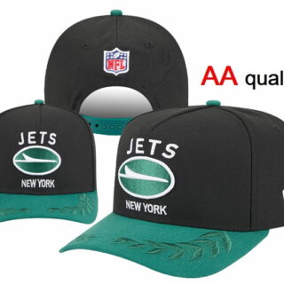 New York Jets 2025 Stitched Snapback Hats 007