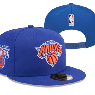 New York Knicks 2025 Stitched Snapback Hats 001