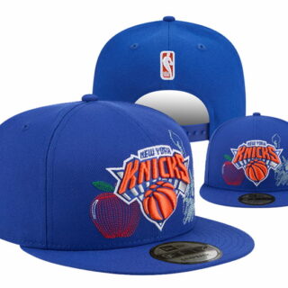 New York Knicks 2025 Stitched Snapback Hats 003