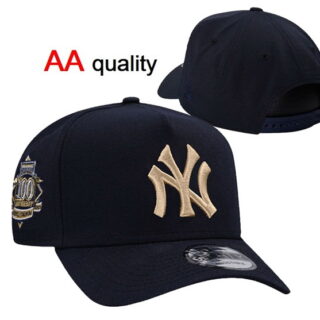 New York Yankees 2025 Stitched Snapback Hats 040