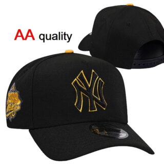 New York Yankees 2025 Stitched Snapback Hats 041