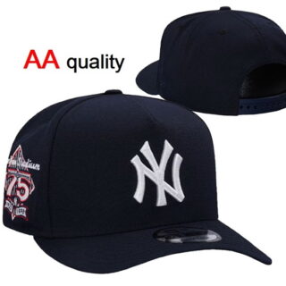 New York Yankees 2025 Stitched Snapback Hats 046