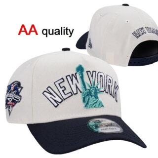 New York Yankees 2025 Stitched Snapback Hats 049