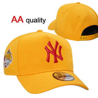 New York Yankees 2025 Stitched Snapback Hats 050