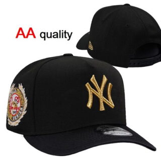 New York Yankees 2025 Stitched Snapback Hats 051