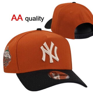 New York Yankees 2025 Stitched Snapback Hats 057