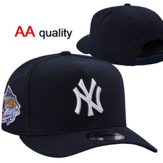 New York Yankees 2025 Stitched Snapback Hats 058