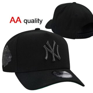 New York Yankees 2025 Stitched Snapback Hats 060